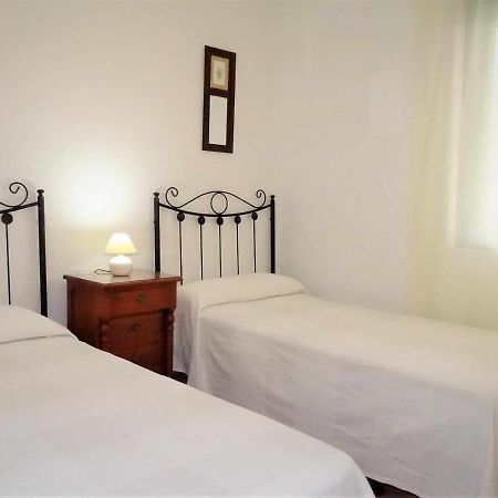 Apartamento En Atlanterra Playa 33A Zahara de los Atunes Eksteriør bilde