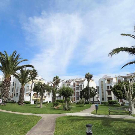 Apartamento En Atlanterra Playa 33A Zahara de los Atunes Eksteriør bilde