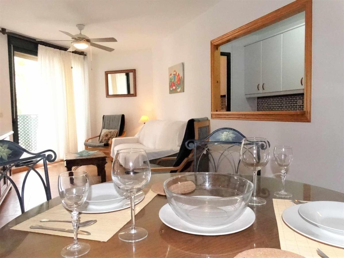Apartamento En Atlanterra Playa 33A Zahara de los Atunes Eksteriør bilde
