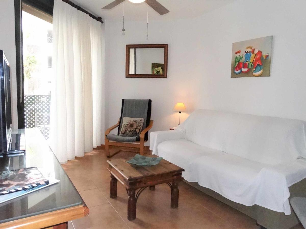 Apartamento En Atlanterra Playa 33A Zahara de los Atunes Eksteriør bilde