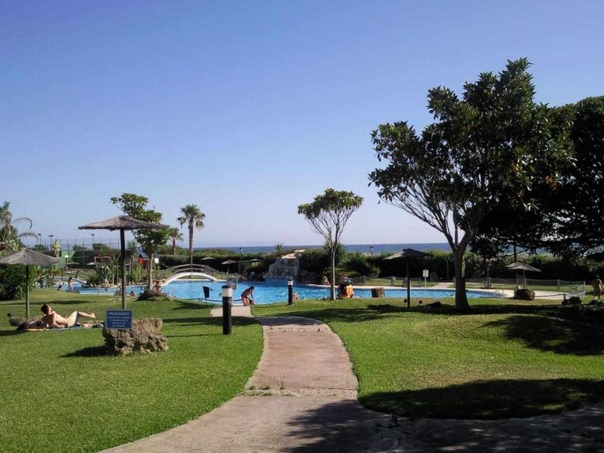 Apartamento En Atlanterra Playa 33A Zahara de los Atunes Eksteriør bilde