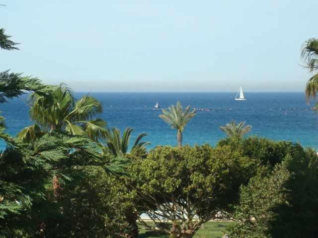Apartamento En Atlanterra Playa 33A Zahara de los Atunes Eksteriør bilde